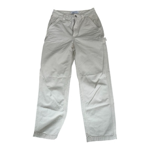 Aritzia TNA Greenwich High Waist Carpenter Jean - Picture 1 of 5